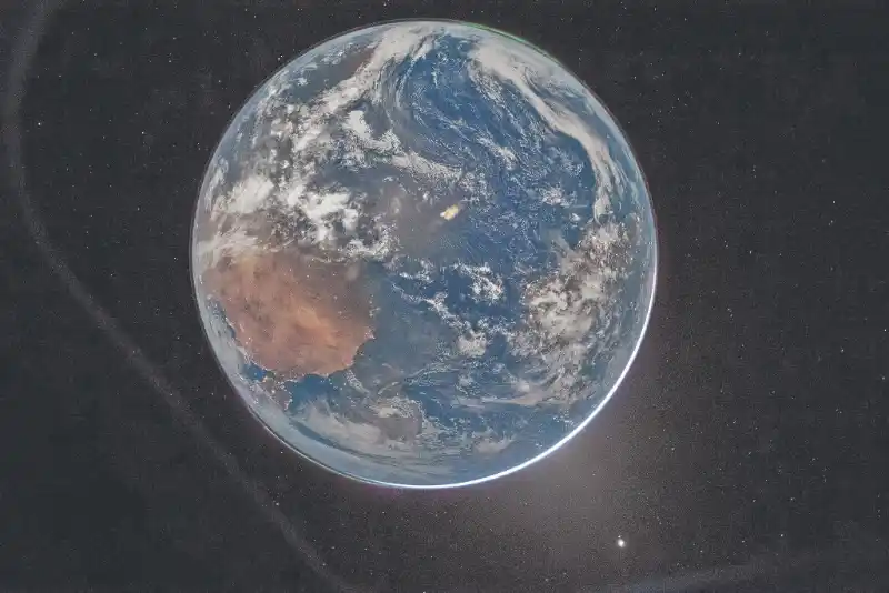 22 de abril se conmemora el Día de la Tierra